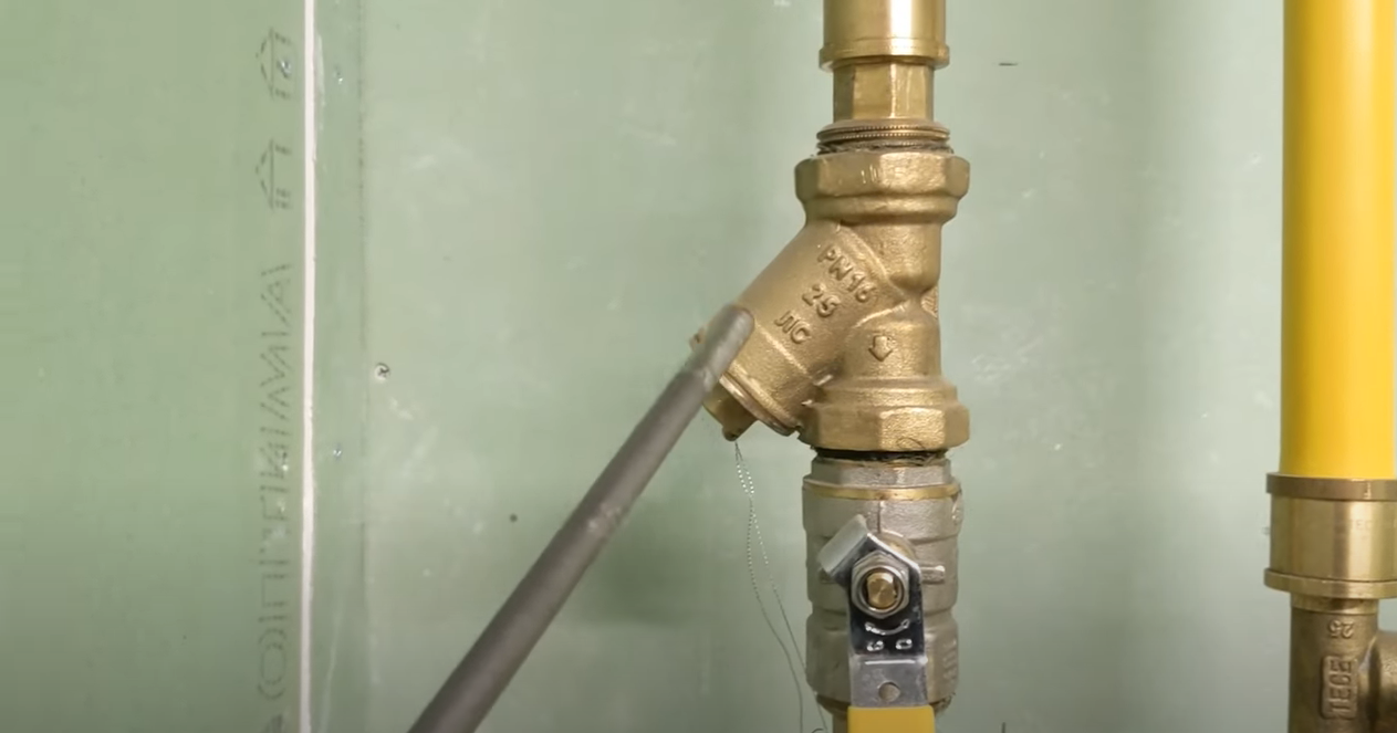 Газификация частного дома в Уфе — фото 2